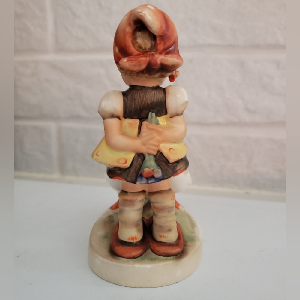 Hummel Goebel, Goose Girl - Picture 5 of 8
